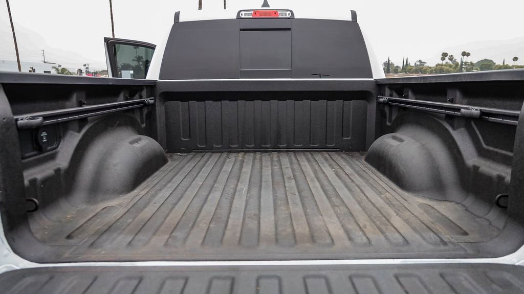 Used 2025 RAM 1500 RHO w/ Bed Utility Group AWD/4WD image 30