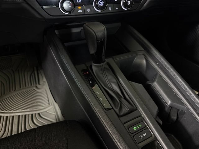 Used 2024 Honda Accord LX image 22