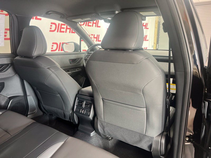 New 2026 Subaru Outback Premium AWD/4WD image 13