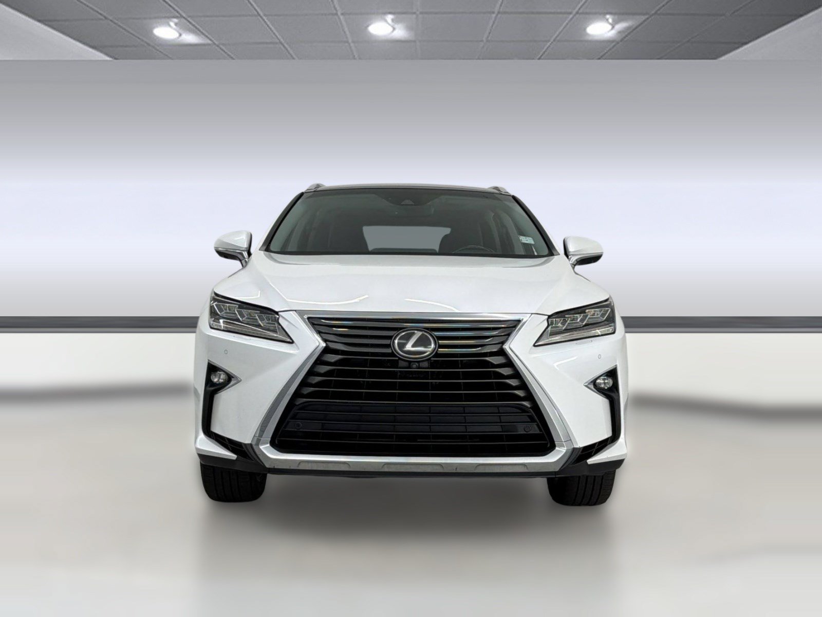 Used 2016 Lexus RX 350 AWD w/ Luxury Package image 6
