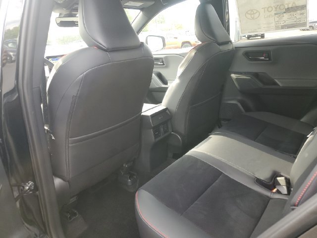 New 2026 Toyota RAV4 AWD Plug-in Hybrid image 11