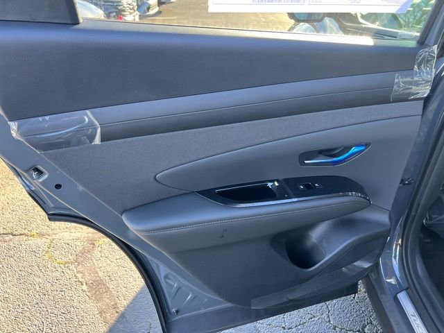 New 2026 Hyundai Tucson Limited w/ Tow & Go Package image 13