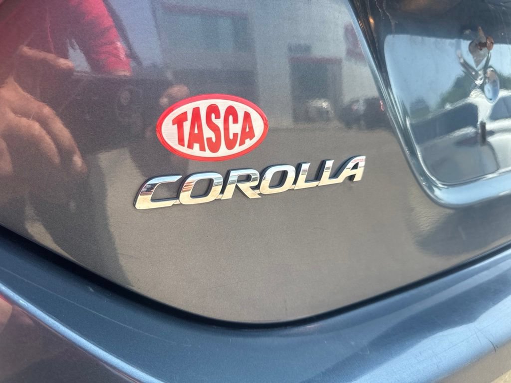 Used 2018 Toyota Corolla XSE FWD image 35
