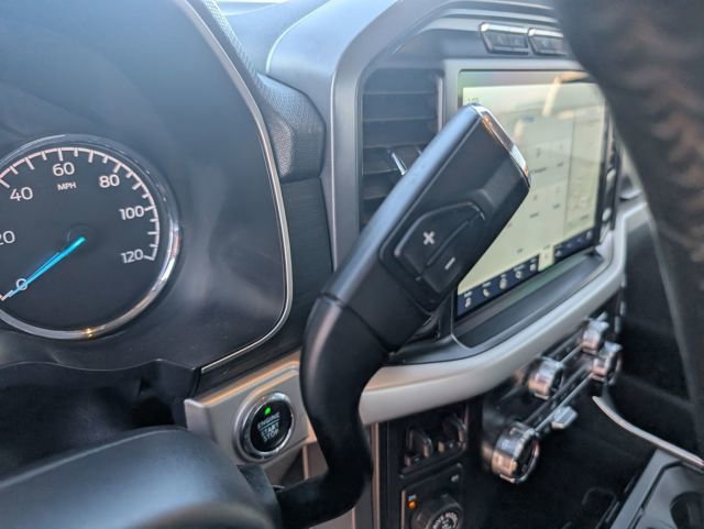 Used 2021 Ford F150 XLT w/ Equipment Group 302A High image 24