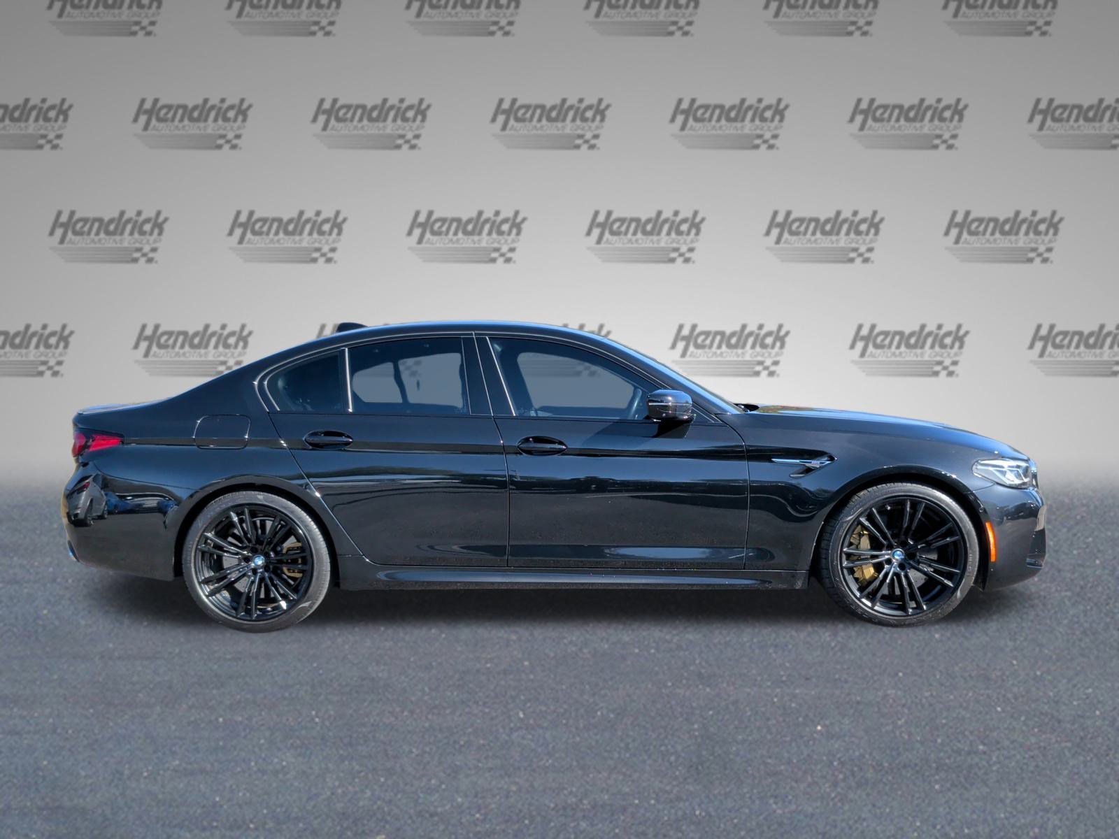Used 2023 BMW M5 w/ Executive Package image 6