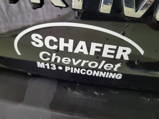 Used 2022 Chevrolet Traverse LT image 64