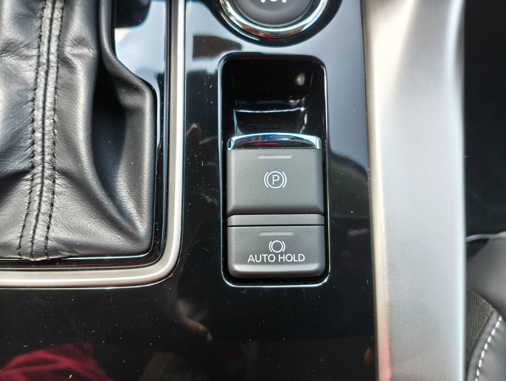 New 2026 Mitsubishi Eclipse Cross SE AWD/4WD image 24