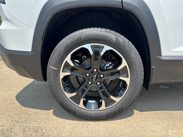 New 2027 Chevrolet Equinox LT w/ LPO, Floor Liner Package AWD/4WD image 10