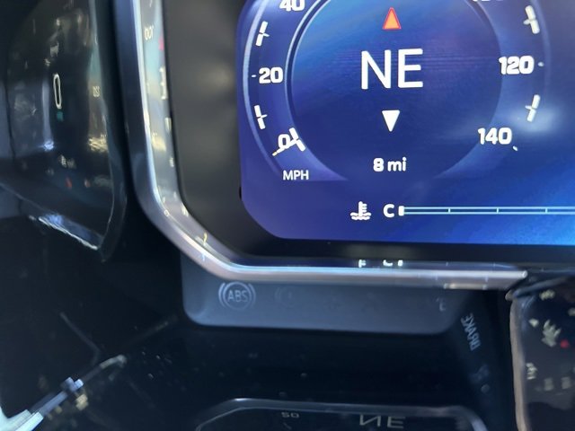 New 2026 Chevrolet Silverado 1500 LT w/ Safety Package image 15