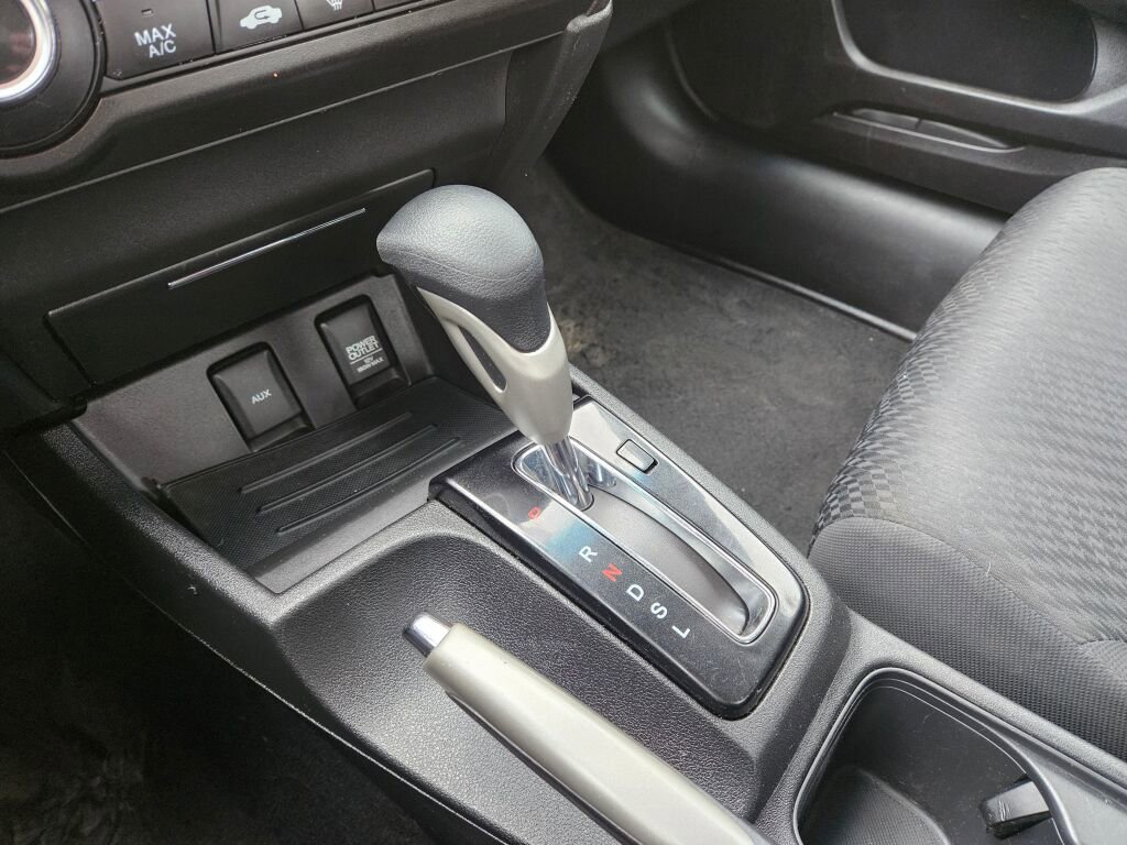 Used 2014 Honda Civic LX image 17