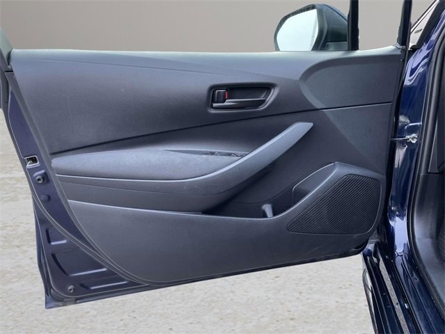 Used 2024 Toyota Corolla LE image 16