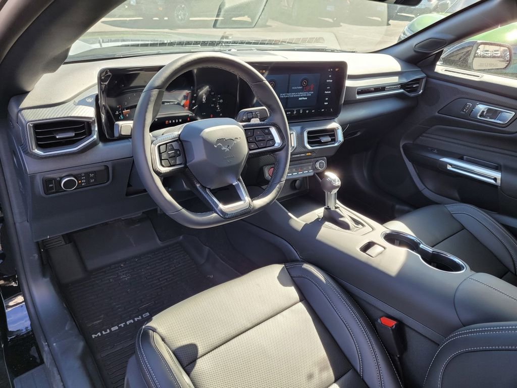 New 2026 Ford Mustang GT Premium image 41