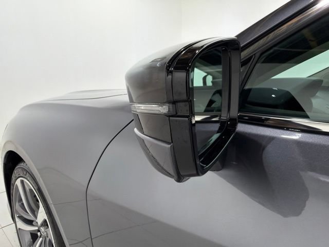 Used 2023 Acura TLX w/ Advance Package AWD/4WD image 9