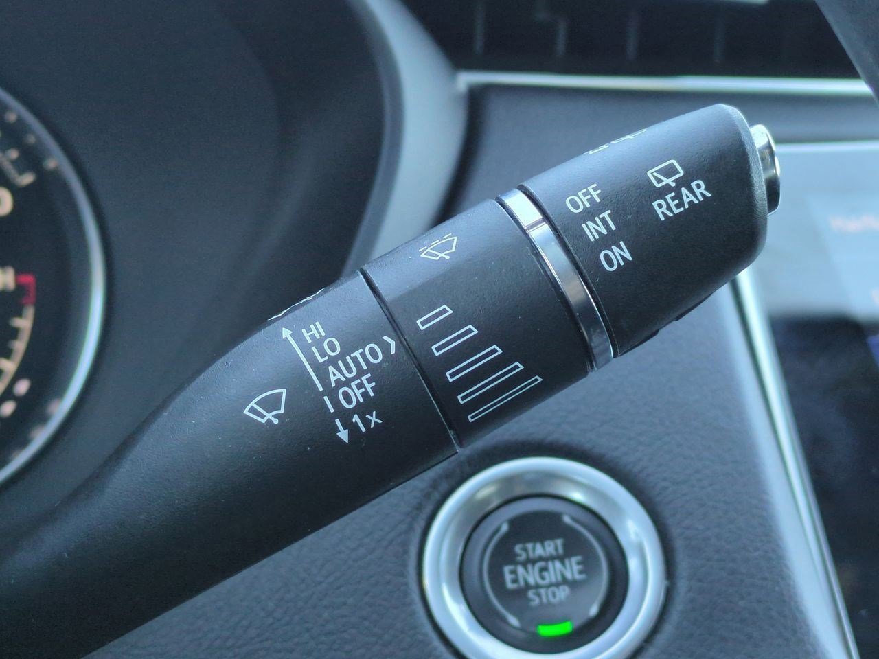 Certified 2023 Cadillac XT4 Sport w/ Cold Weather Package image 21