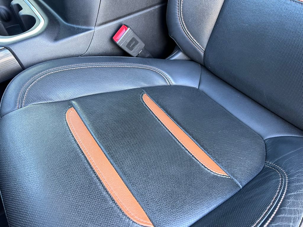 Used 2019 GMC Sierra 1500 AT4 AWD/4WD image 18