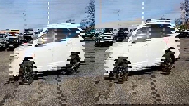 Used 2018 Dodge Journey Crossroad image 5