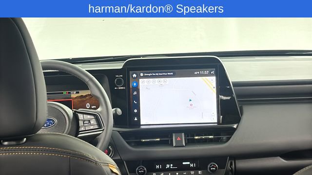 New 2026 Subaru Outback Wilderness image 17