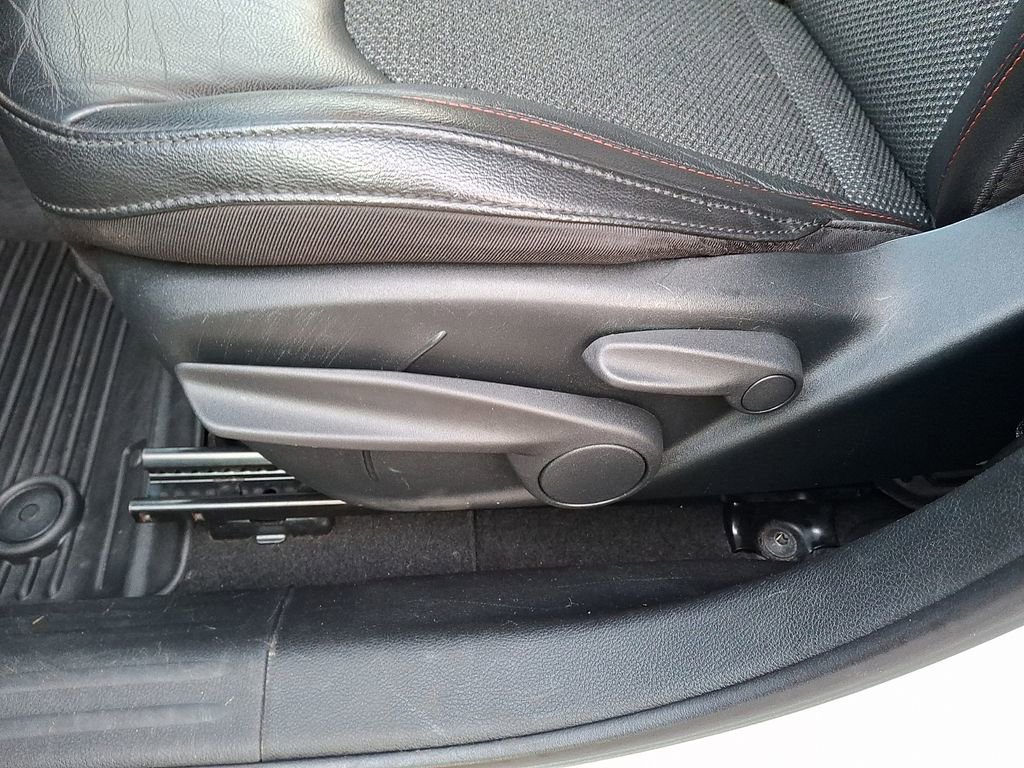 Used 2020 Jeep Compass Trailhawk image 12