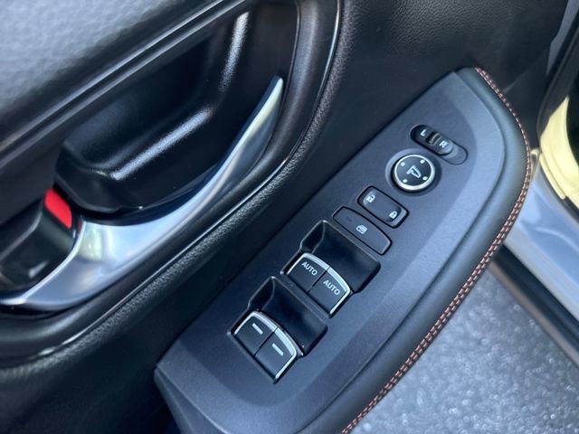 Certified 2023 Honda HR-V Sport image 7