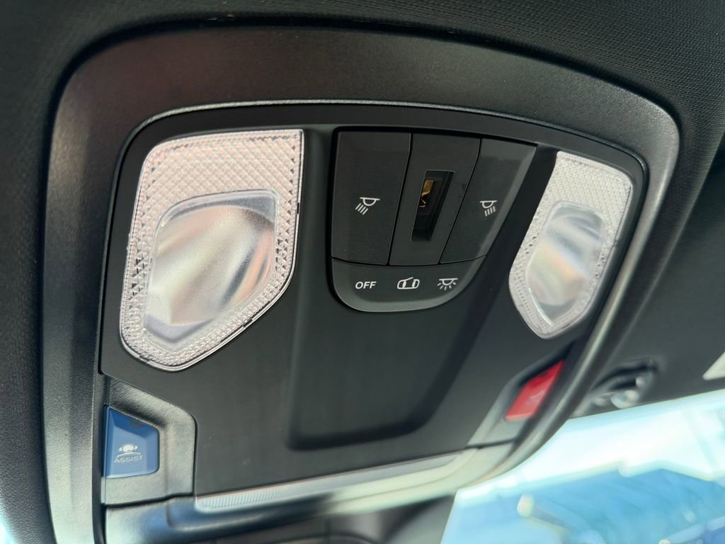 Used 2025 RAM 2500 Big Horn image 21