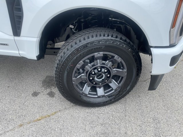 New 2026 Ford F350 XL image 25