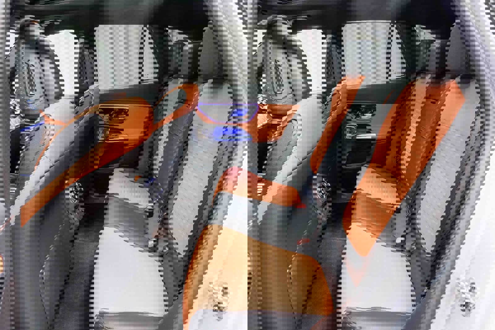 Used 2023 Mercedes-Benz GLC 300 image 17