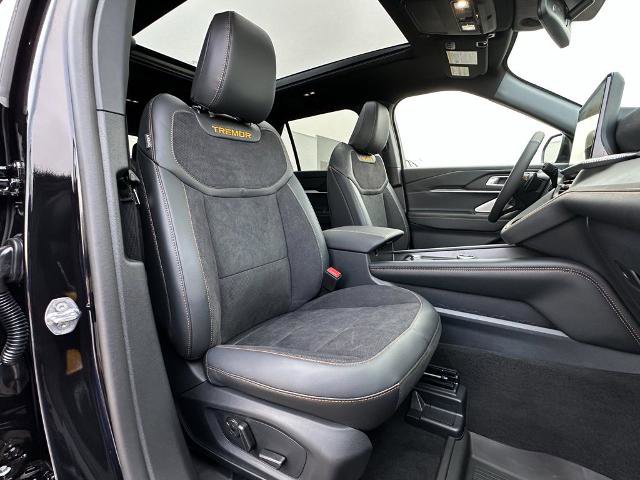 New 2026 Ford Explorer Tremor w/ Tremor Ultimate Package image 29