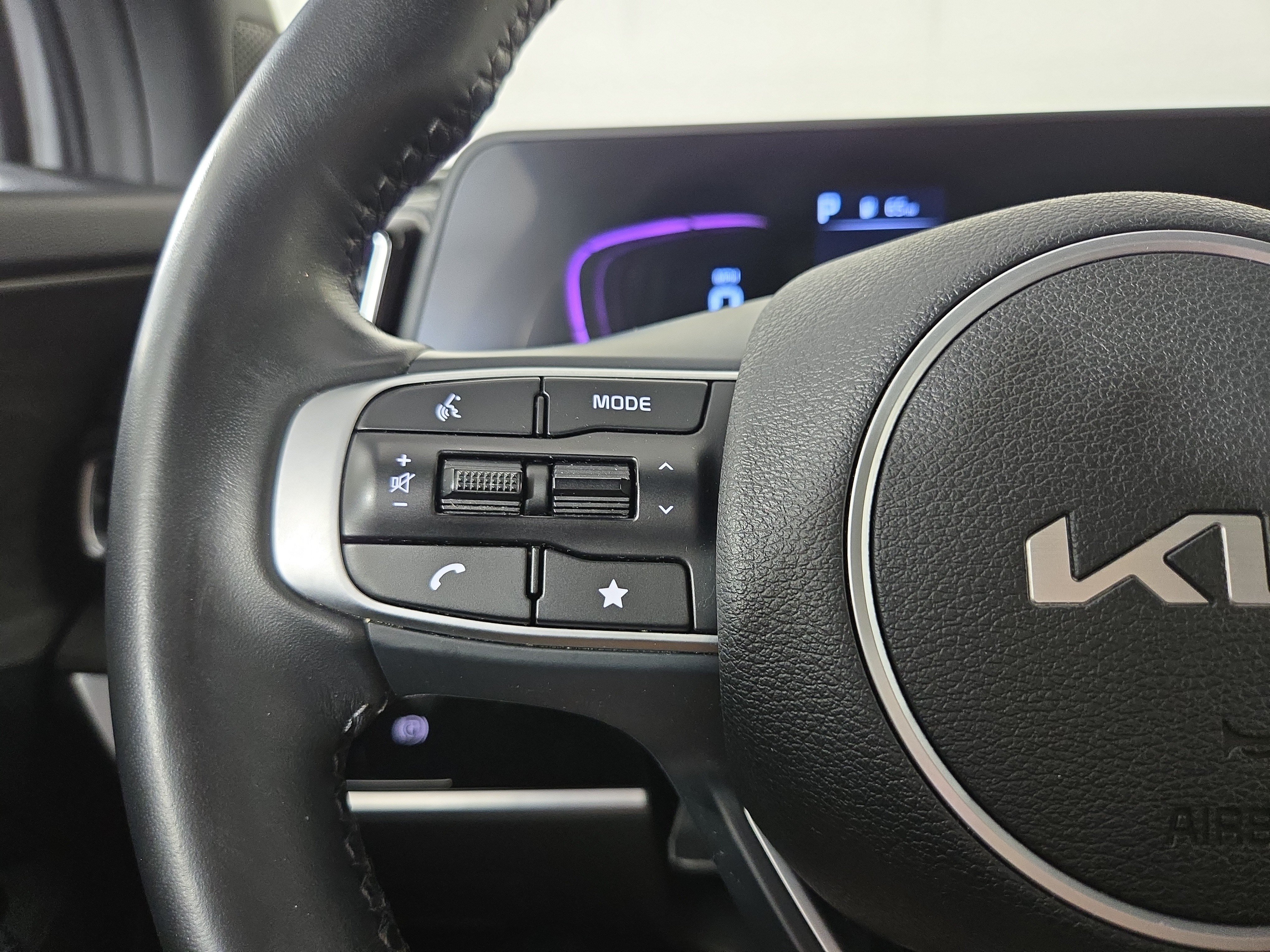 Used 2024 Kia Sportage X-Line w/ X-Line Premium Package AWD/4WD image 15