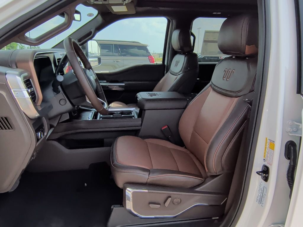 New 2026 Ford F250 King Ranch AWD/4WD image 13