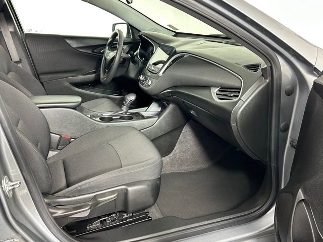 Used 2024 Chevrolet Malibu LS FWD image 8