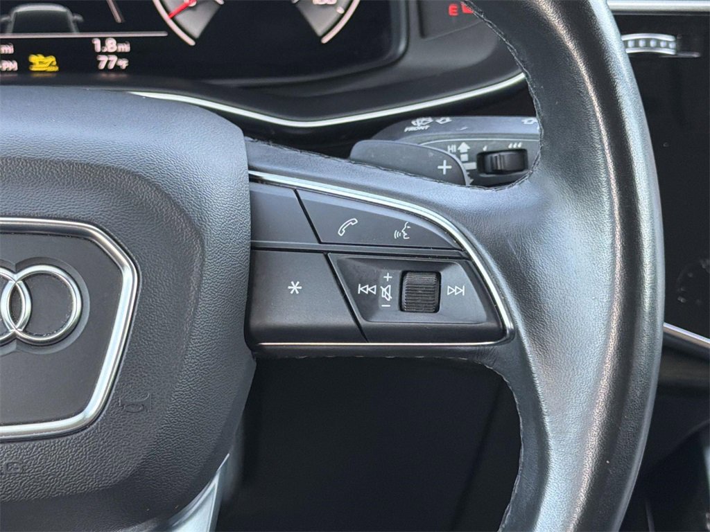 Used 2023 Audi Q7 3.0T Premium Plus image 9