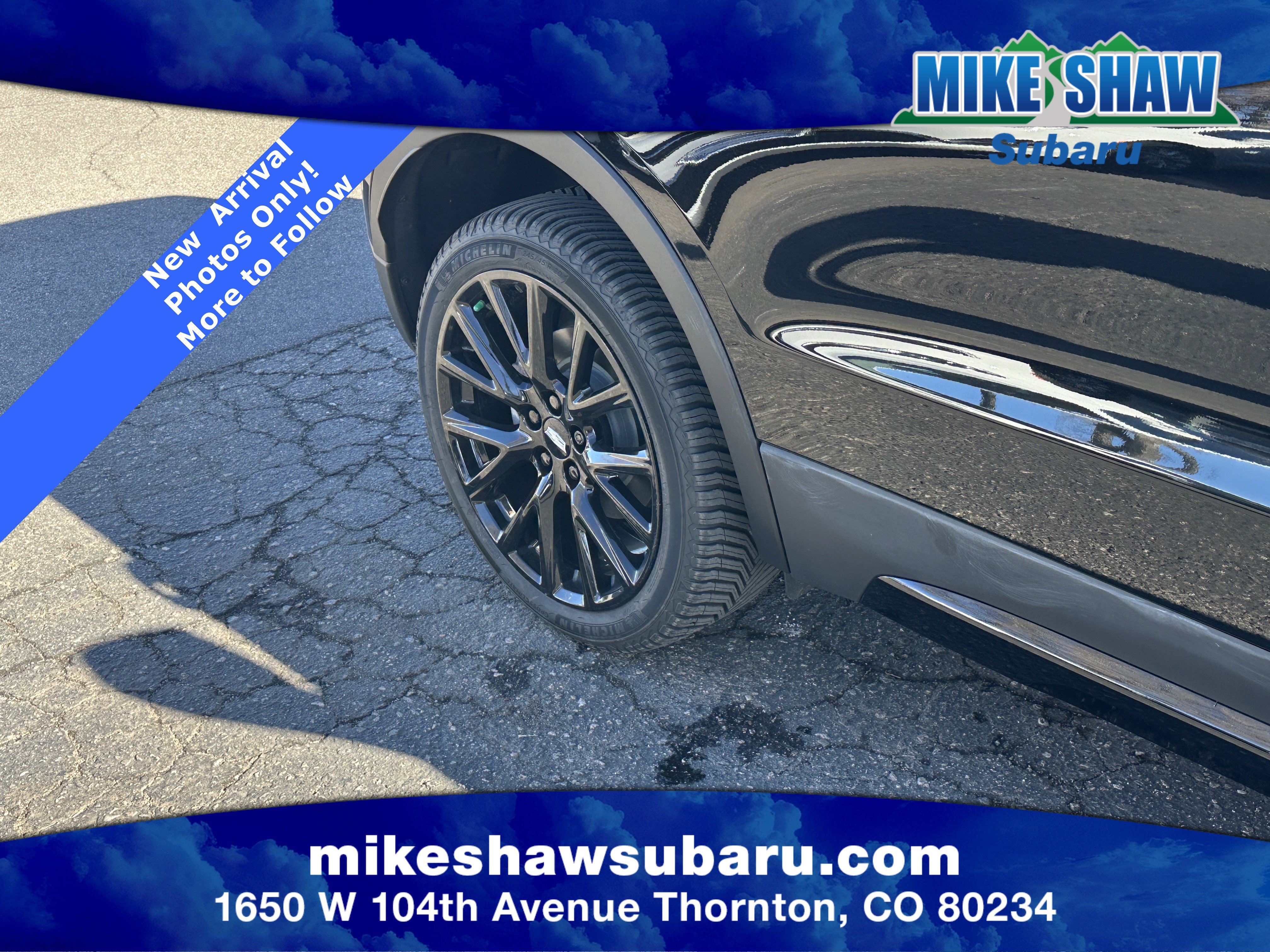 Used 2023 Cadillac XT4 Sport image 13