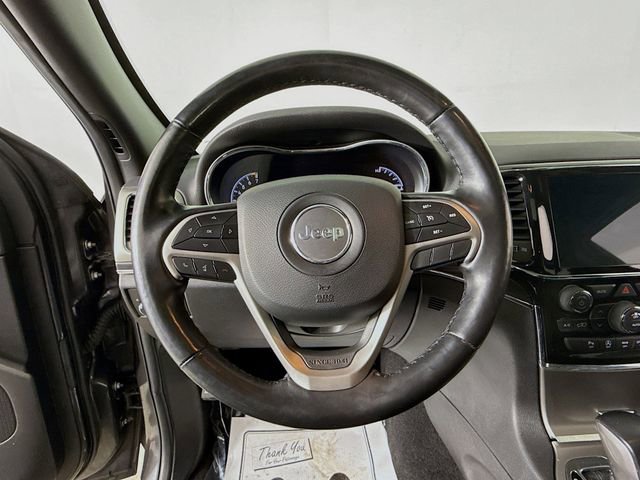 Used 2021 Jeep Grand Cherokee Limited image 11