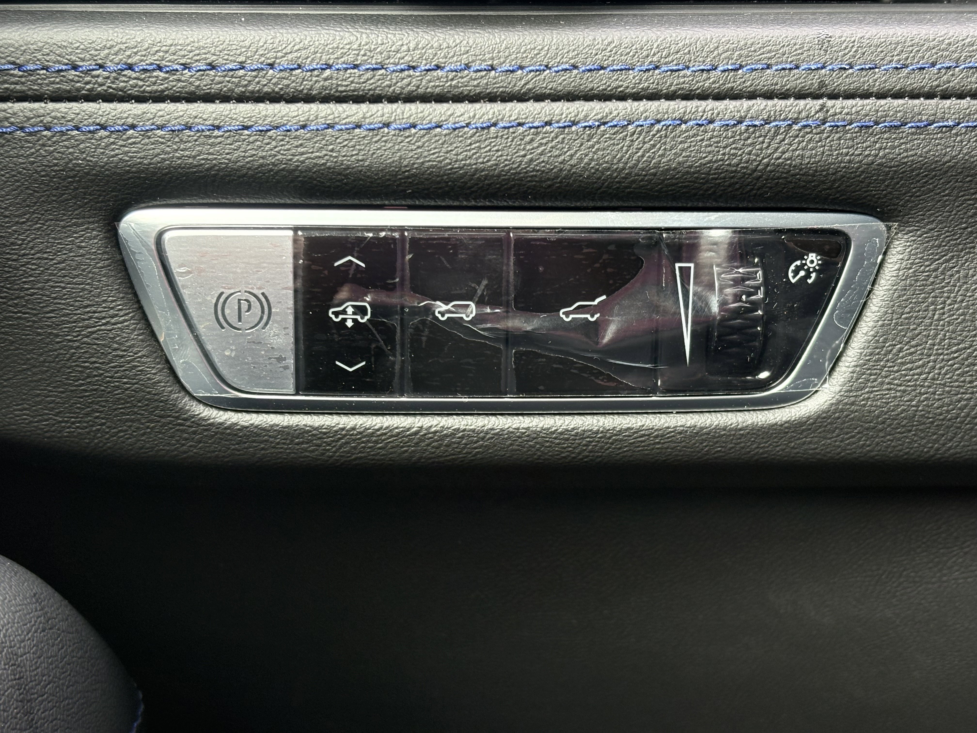 New 2026 Cadillac Escalade IQL Sport 1 image 34