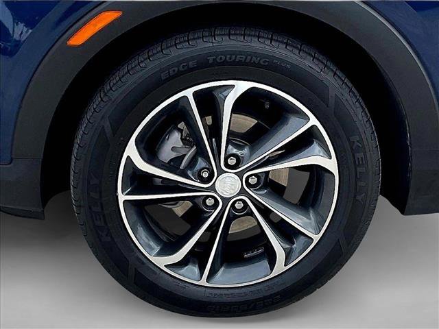 Used 2023 Buick Encore GX Select w/ Safety Package II FWD image 10