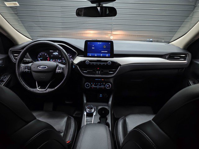Used 2020 Ford Escape SEL AWD/4WD image 12
