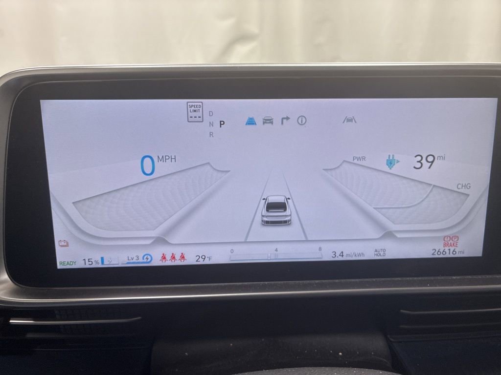 Used 2024 Hyundai Ioniq 6 SE image 16