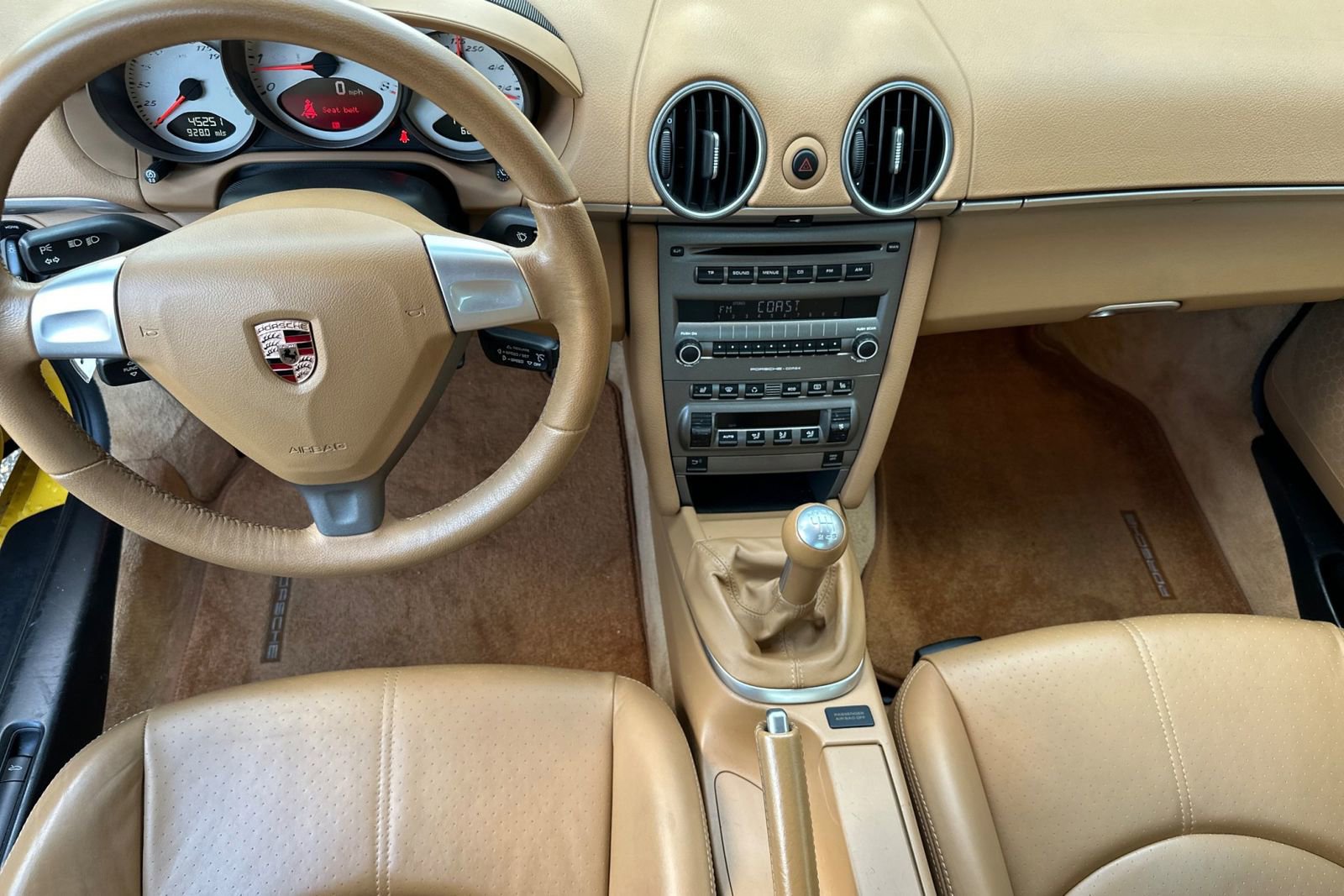 Used 2006 Porsche Cayman S image 6