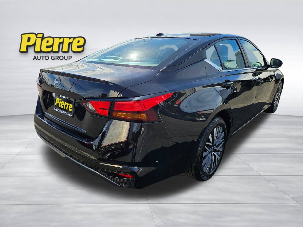 Used 2026 Nissan Altima 2.5 SV FWD image 5