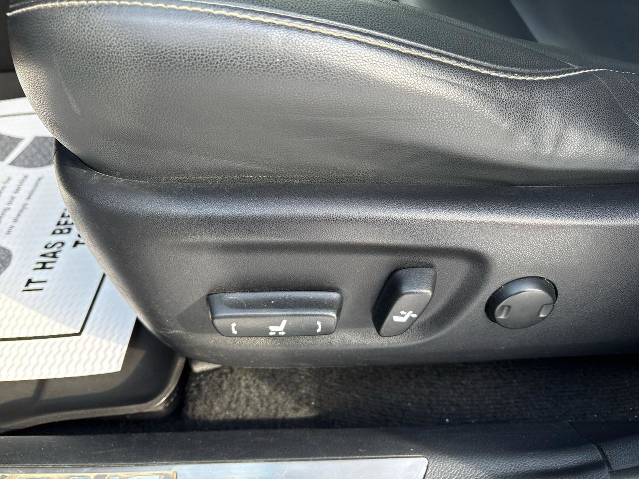 Used 2017 Lexus NX 200t NX Turbo AWD w/ Accessory Package 2 image 16