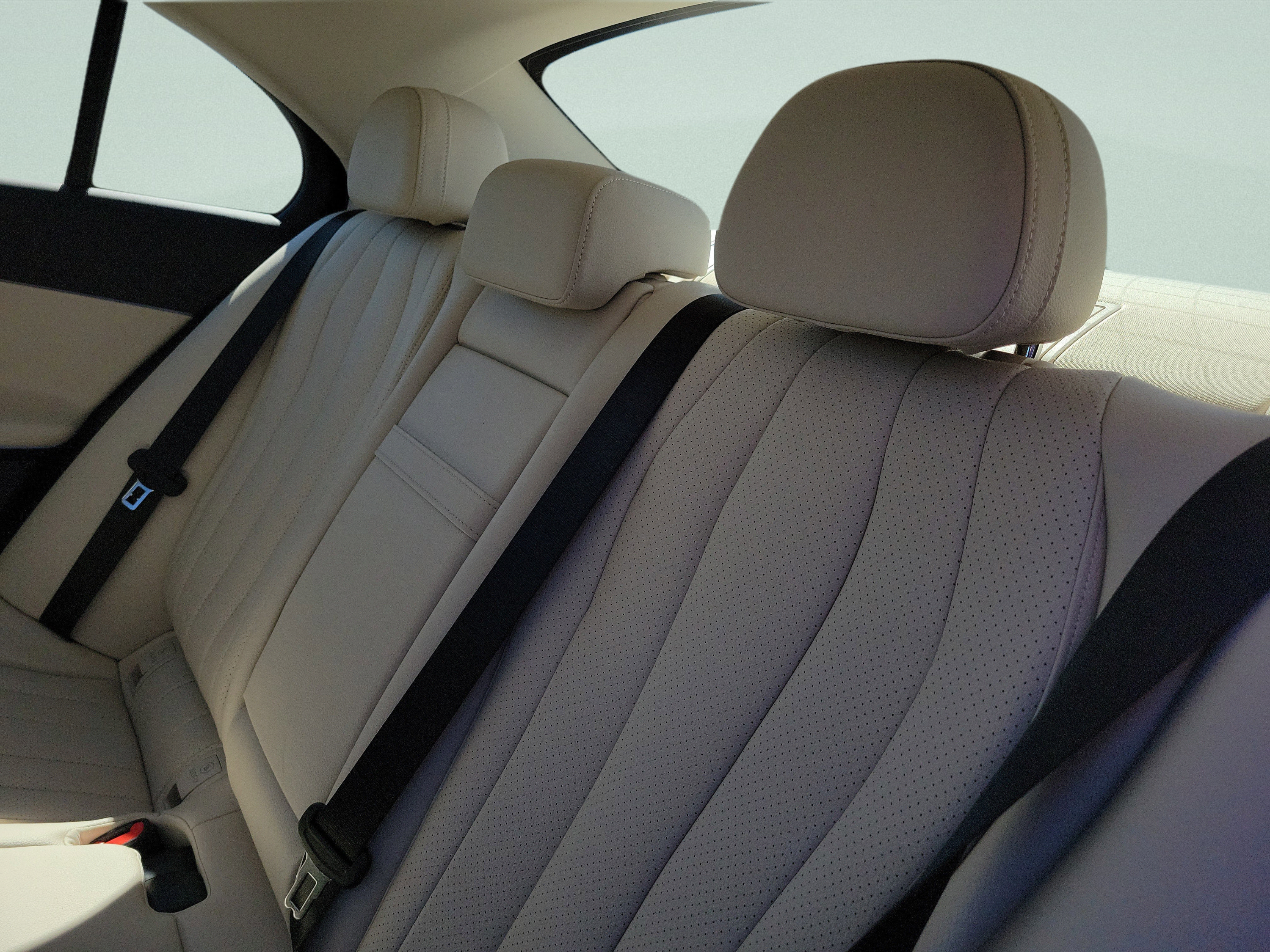 Certified 2026 Mercedes-Benz E 350 Sedan image 15