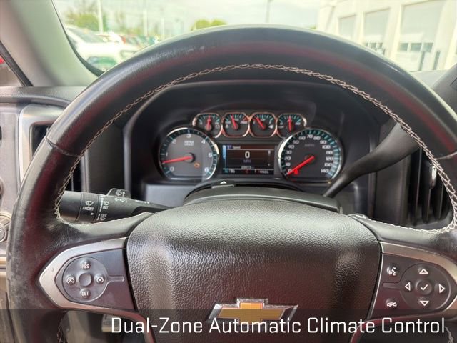 Used 2019 Chevrolet Silverado 1500 LT w/ All Star Edition image 13