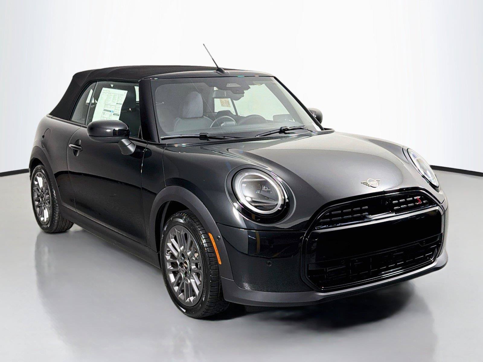 New 2026 MINI Cooper S FWD image 3