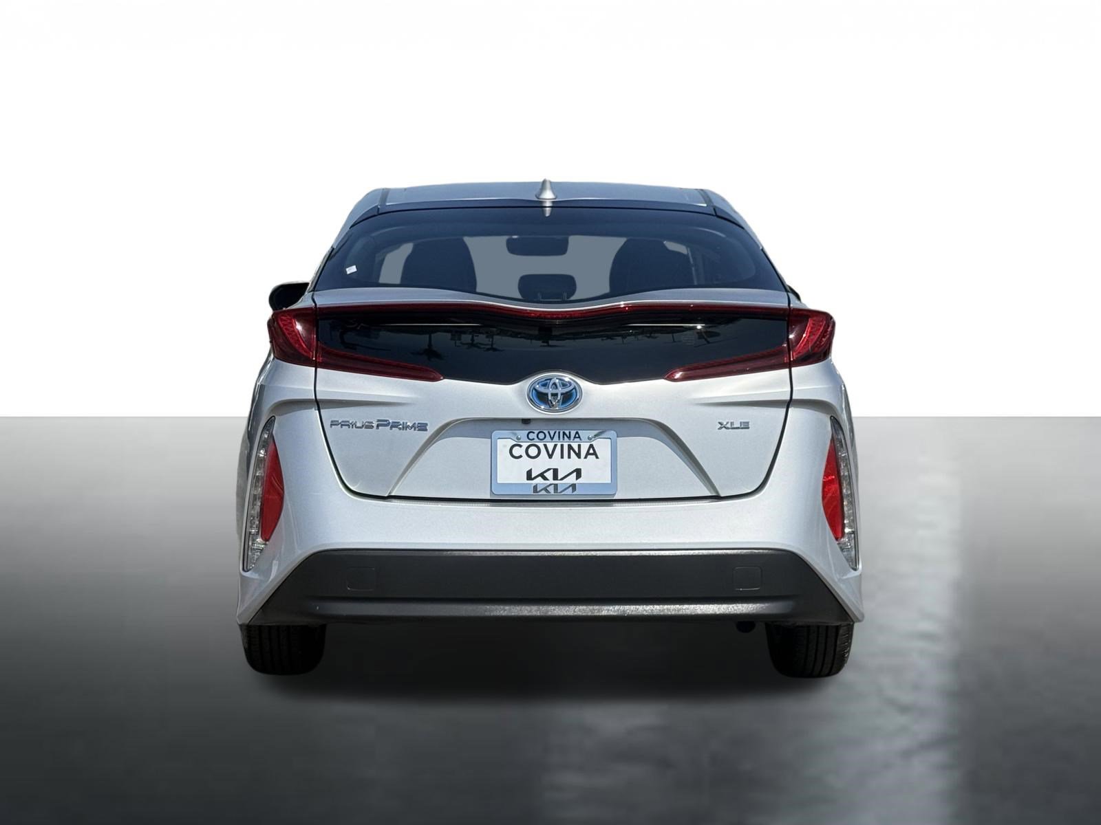 Used 2022 Toyota Prius Prime XLE image 7