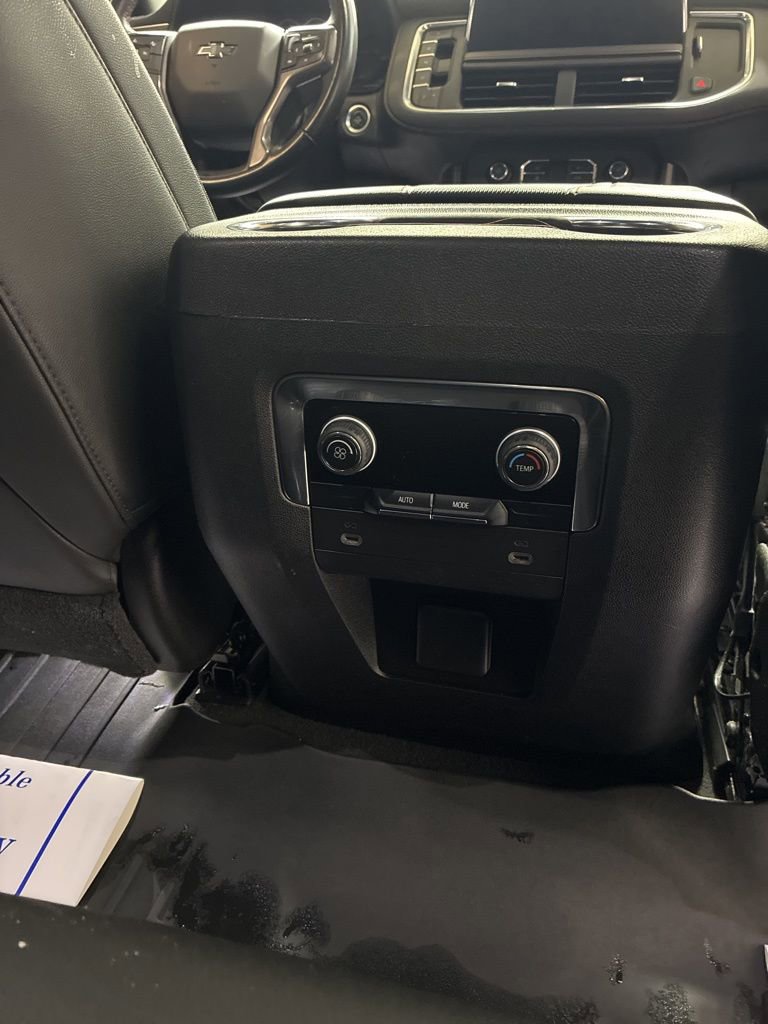 Used 2021 Chevrolet Tahoe RST image 27