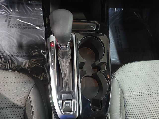 Used 2024 Chevrolet Trax LT image 23