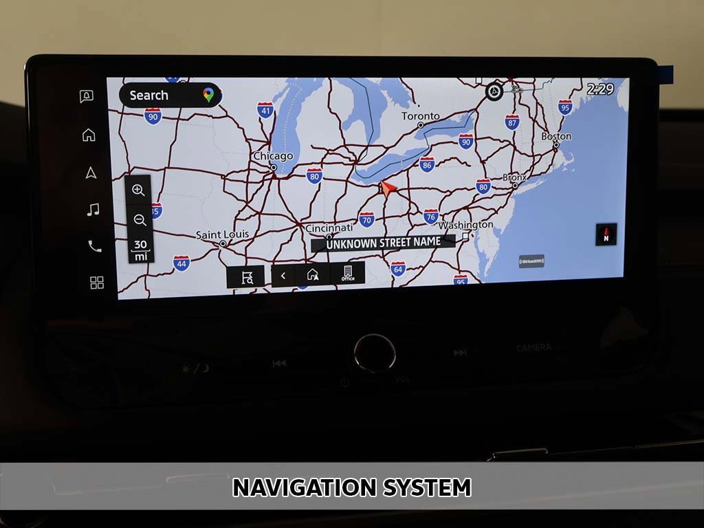 New 2025 Mitsubishi Outlander SE image 3