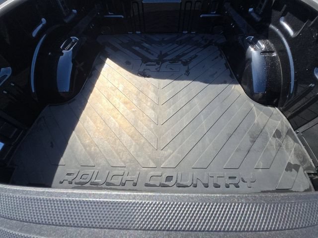 Certified 2025 Ford F150 Tremor w/ Bed Utility Package AWD/4WD image 16