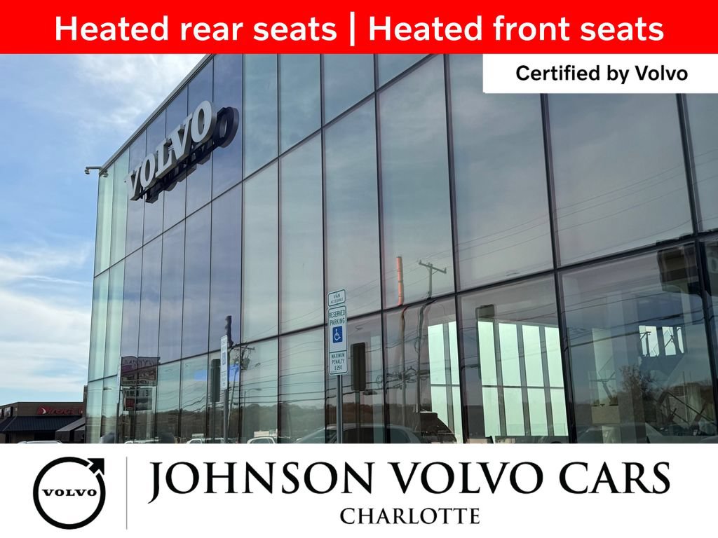 Used 2026 Volvo XC90 B6 Plus AWD/4WD image 10