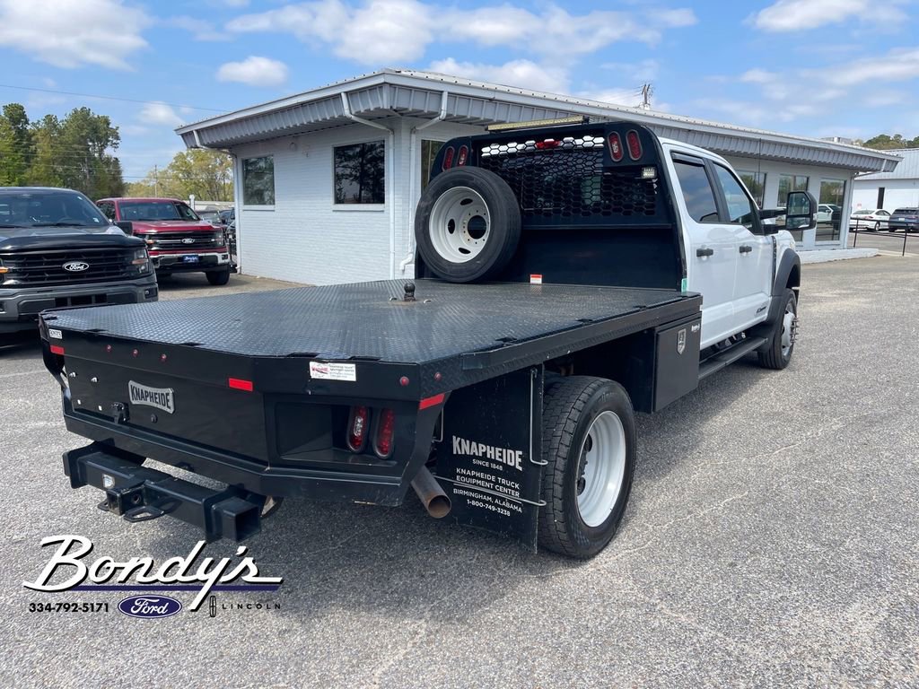 Used 2023 Ford F450 XL image 14